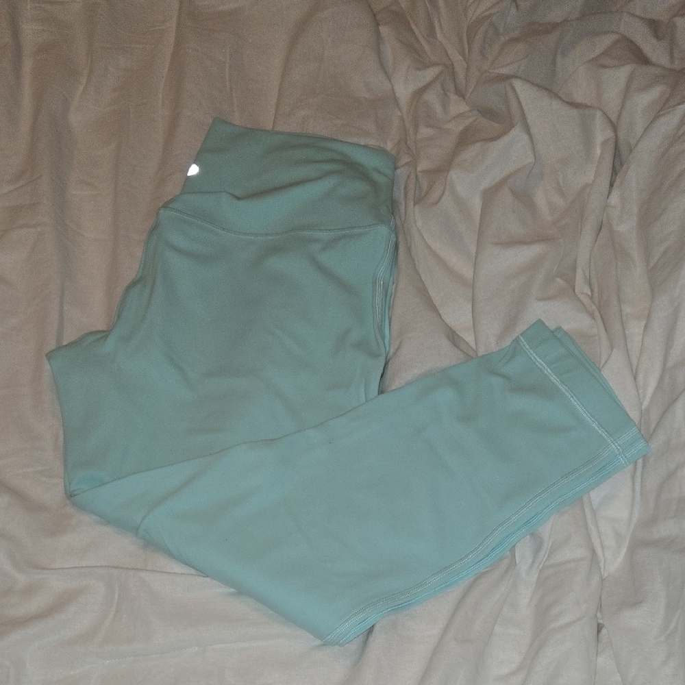 Lululemon Align Crop